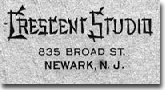 Crescent Studio Newark