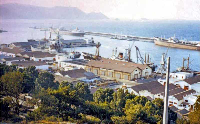Le Port