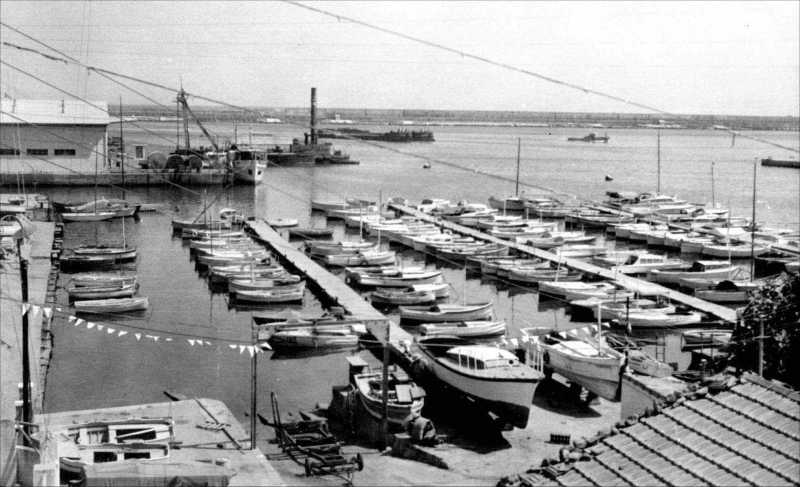 Philippeville - Le Sport Nautique
