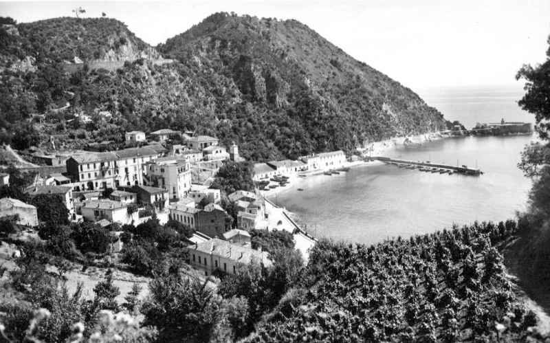 Stora vers 1949