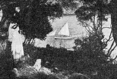 — COLLO, la Baie des Jeunes Filles —
