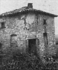 Premier Bastion à EL�ARROUCH