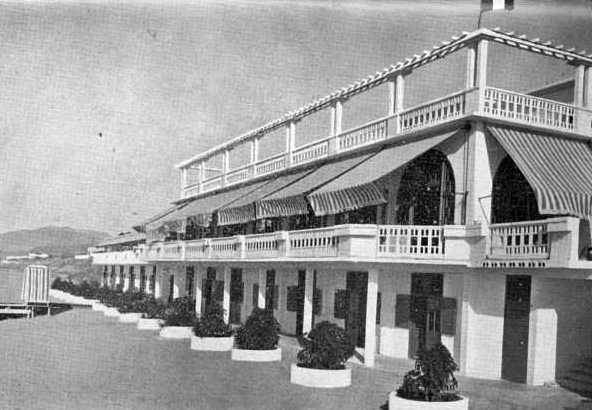 L'hôtel restaurant AURRAN à Jeanne d'Arc