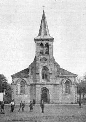 — L'Église — 