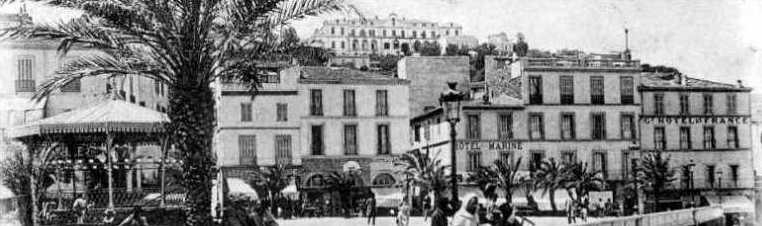 La première maison en pierres de Philippeville