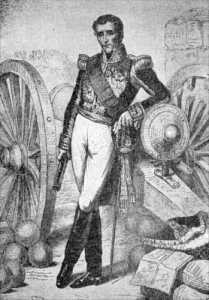 Maréchal  VALÉE