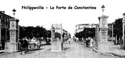 La Porte de Constantine