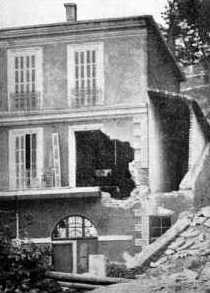 La Maison Visconti
