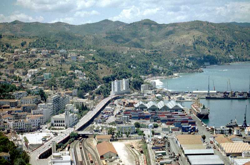 2002 - Vue Générale