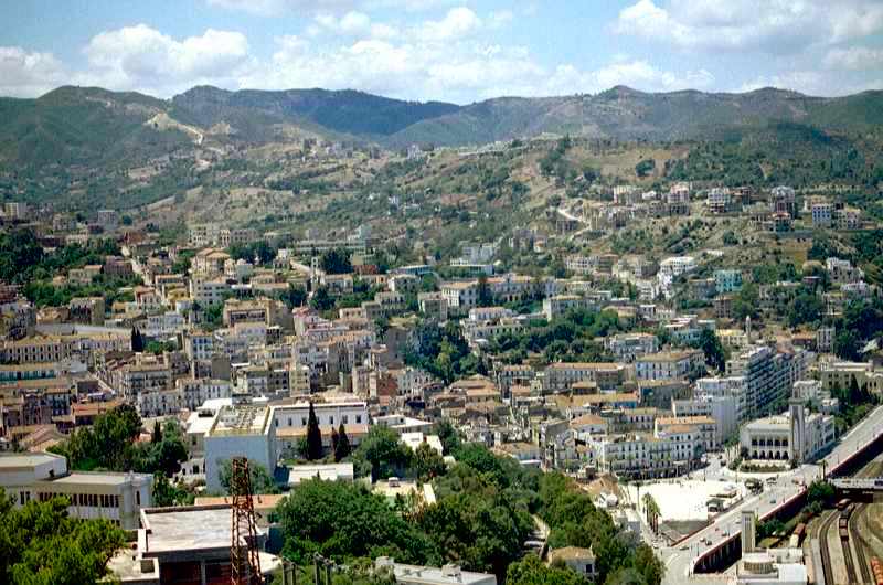 2002 - Vue Générale
