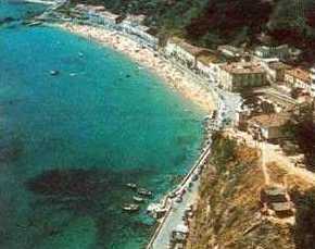Stora - La plage Bikini