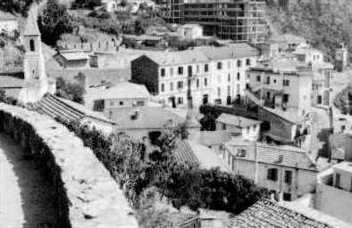 Photo Maurice Bottone